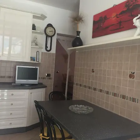 Casa Elisabetta *
