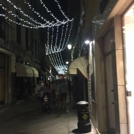 Lejlighed Casa Elisabetta *