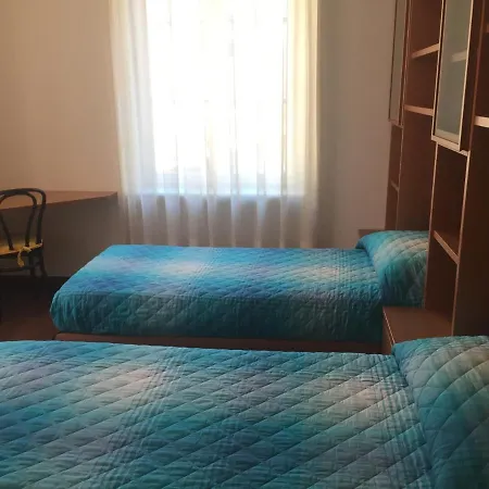 Appartamento Casa Elisabetta *