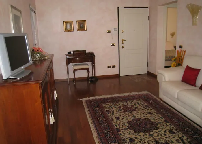 Casa Elisabetta Rapallo