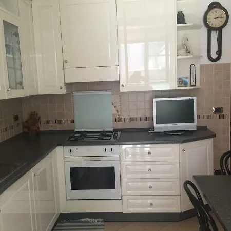 Casa Elisabetta * Ραπάλο