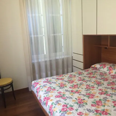 Casa Elisabetta Apartment