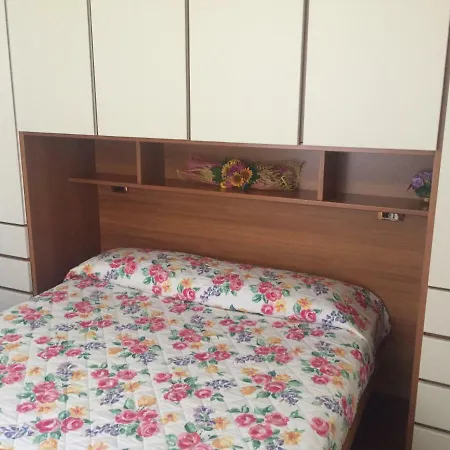 Casa Elisabetta Ραπάλο