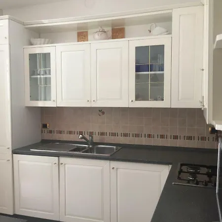 Casa Elisabetta Apartamento *