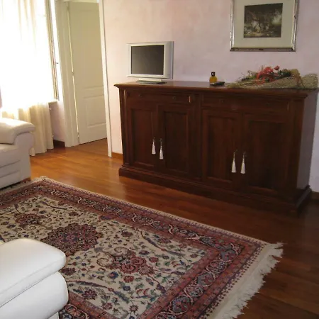 Casa Elisabetta Ραπάλο