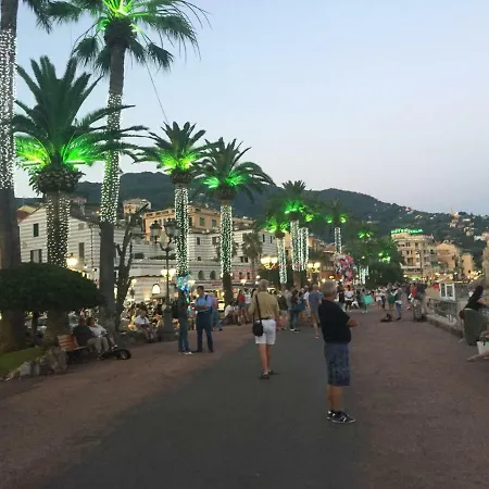 Casa Elisabetta Διαμέρισμα *