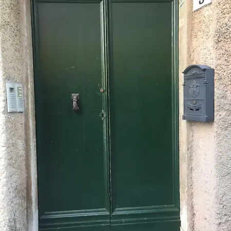 Casa Elisabetta *