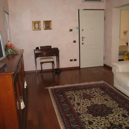 Casa Elisabetta 拉帕洛