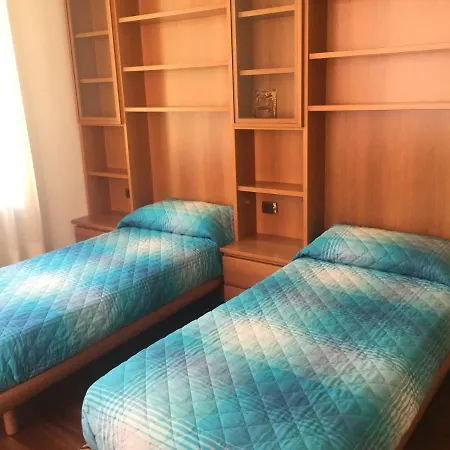 Casa Elisabetta Apartment
