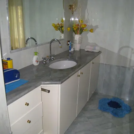 Casa Elisabetta * 拉帕洛