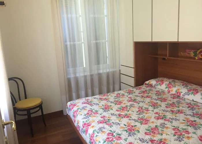 Casa Elisabetta Lägenhet