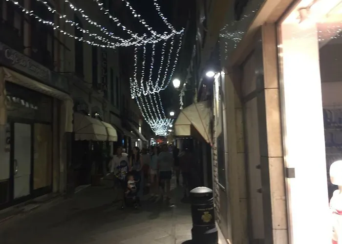 Lägenhet Casa Elisabetta *