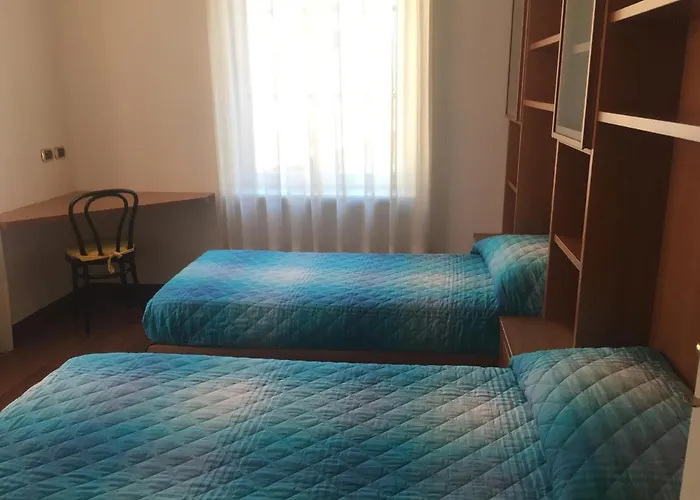 Lägenhet Casa Elisabetta *